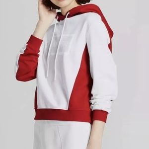 hunter for target sweatshirt